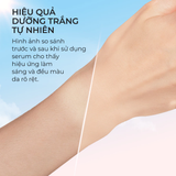 Sữa dưỡng thể chống nắng làm sáng da Grace And Glow Black Opium Bright 100ml