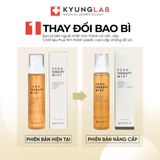 Xịt Khoáng Kyunglab PDRN Therapy Mist
