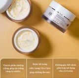 Kem dưỡng trắng da d'Alba Vita Toning Capsule Cream 55g
