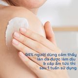 Sữa dưỡng ẩm dịu lành cho da nhạy cảm Cetaphil Moisturising Lotion 237ml