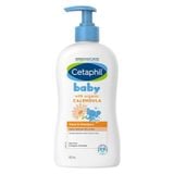 Sữa tắm gội dịu lành cho bé Cetaphil Baby Wash & Shampoo