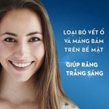 Kem đánh răng Crest nhập khẩu Mỹ chính hãng