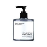 Dầu gội phục hồi hư tổn Grace And Glow Secret Bombshell Anti Oil And Repair Solution Shampoo 400ml