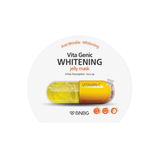 Mặt nạ giấy dưỡng da BNBG Vita Genic Jelly Mask 30ml