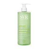Gel Rửa Mặt SVR Không Chứa Xà Phòng Cho Da Dầu và Da Nhạy cảm