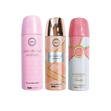 Xịt thơm cơ thể ARMAF 200ml