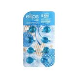 Serum dưỡng tóc Ellips Hair Vitamin Hair Treatment