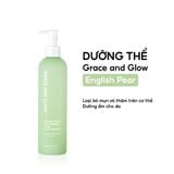Sữa dưỡng thể Grace And Glow Body Serum 300ml