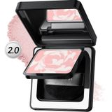 Phấn phủ kiềm dầu kháng mồ hôi bản nâng cấp 2.0 CARSLAN Black Magnet Soft Focus Powder 8g