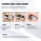 Kẹp mi cong Eye30 uốn mi chuyên nghiệp