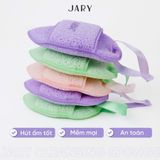 Miếng rửa mặt bọt biển JARY