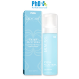 Bọt vệ sinh cân bằng độ pH LADYCARE Intimate Foam Wash