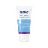 Sữa rửa mặt giúp diệt khuẩn & cân bằng pH cho da mụn BENZAC pH Control Antibacterial Wash 150ml
