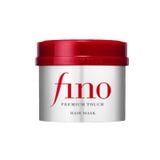 Kem Ủ Tóc Cải Thiện Và Phục Hồi Tóc Hư Tổn Fino Premium Touch 230g