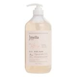 Sữa tắm dưỡng ẩm hương nước hoa Jmella In France Body Wash