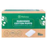 Bông Tẩy Trang Cao Cấp Hotosu Premium Cotton Pads