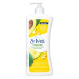 Sữa dưỡng thể dưỡng ẩm ST.IVES Hydrating Body Lotion with Vitamin E & Avocado 621ml