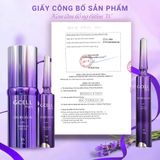 Kem dưỡng hồng vùng bikini GCell Plus XX Virgin Cream Premium W 5g