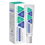 Gel bôi giảm mụn, kháng viêm, mờ thâm Trioderma Anti Acne Gel 30g