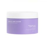 Tẩy tế bào chết body Grace And Glow White-B3 Clay Body Scrub 220g