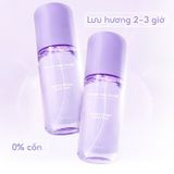 Xịt thơm toàn thân Grace And Glow Black Opium Body Mist 100ml