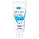 Sữa Rửa Mặt HADA LABO Advanced Nourish Cleanser 80g