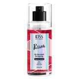 Xịt thơm toàn thân hương nước hoa Kiss My Body Eau De Toilette 88ml