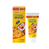 Kem đánh răng cho bé PORORO Toothpaste 70g