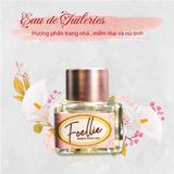 Nước Hoa Cao Cấp Hàn Quốc Foellie Eau De Inner Perfume 5ml