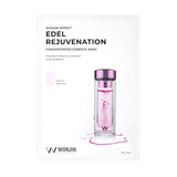 Mặt nạ dưỡng da Wonjin Concentrated Essence Mask 30g