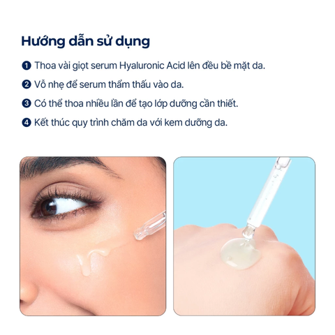 Tinh Chất Dưỡng Ẩm Hỗ Trợ Phục Hồi Da Torriden Dive In Low Molecular Hyaluronic Acid Serum 50ml