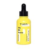 Serum phục hồi và dưỡng trắng da mặt TIA'M Vita B3 Source Serum 40ml
