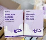 Sữa rửa mặt làm sạch dịu nhẹ cho mọi loại da TIA'M Snail & Azulene Low PH Cleanser