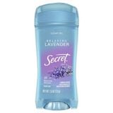 Gel ngăn tiết mồ hôi và khử mùi suốt 48 giờ Secret 73g
