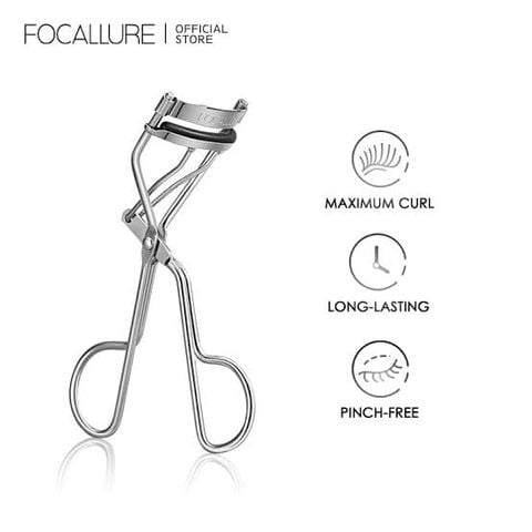 Bấm mi Focallure FA199 Eyelash Curler 32g