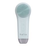 (HÀNG TẶNG)  Máy rửa mặt Halio Multi-task Cleansing & Massaging Device