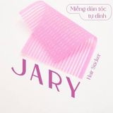 Dán tóc JARY