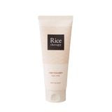 Sữa rửa mặt On: The Body Rice Therapy Heartleaf Acne Cleanser 150g