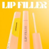 Son lót dưỡng đầy môi LEMONADE Lip Filler 4.5g