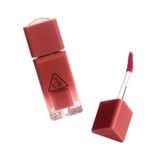 Son bóng dưỡng ẩm 3CE Gummy Oil Tint Lip 4g