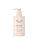 Kem dưỡng trắng da body hoa hồng WEILAIYA Natural Whitening Fragrance 200ml