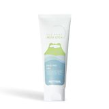 Tẩy Da Chết Làm Sáng Da Giảm Mụn Đầu Đen Rau Má PrettySkin The Purre Jeju Cica Peeling Gel