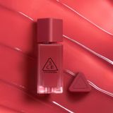 Son bóng dưỡng ẩm 3CE Gummy Oil Tint Lip 4g