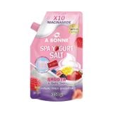 Muối Tắm Tẩy Tế Bào Chết Cơ Thể, Làm Sáng Da, Dưỡng Da Mịn Màng A Bonne Spa Salt
