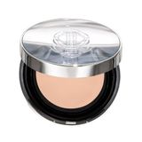Phấn nước dưỡng ẩm thuần chay Dinto Blur-Glowy Wooncho Cushion SPF50+ PA++++ 12g