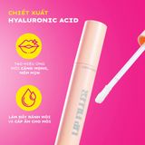 Son lót dưỡng đầy môi LEMONADE Lip Filler 4.5g