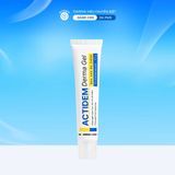 Gel giảm mụn, dưỡng ẩm da ACTIDEM Derma Gel 18gr / 40gr