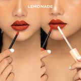 Son lót dưỡng đầy môi LEMONADE Lip Filler 4.5g