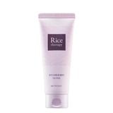 Sữa rửa mặt On: The Body Rice Therapy Heartleaf Acne Cleanser 150g