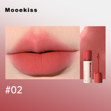 Son kem lì Mooekiss Soft Matte Lip Cream 3g